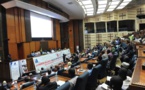 FORUM SUR LES INVESTISSEURS DE LA MICROFINANCE : Les participants pour une meilleure inclusion financière