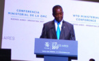 Accès des Pma au marché : Alioune Sarr invite les pays membres de l’Omc à honorer leurs engagements Accès des Pma au marché : Alioune Sarr invite les pays membres de l’Omc à honorer leurs engagements