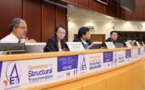 Conférence économique africaine :  La genèse du développement industriel de la Chine mise en exergue