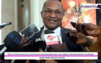 Abdou Ndéné Sall, Ministre délégué auprès du ministre des Infrastructures revient sur l'importance des Infrastructure au Sénégal