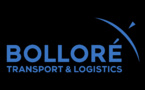 BOLLORE Transport &amp; Logistics : Un résultat net de 11,836 623 milliards de FCFA au 30 septembre 2017
