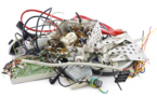 Déchets électroniques : face à une hausse de 8%, l'ONU appelle à un meilleur recyclage