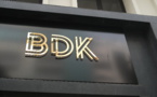 Banques : Coris Holding sort du capital de Banque de Dakar (BDK)