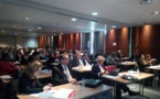 Investissement en Afrique: Le Symposium international se penche sur les 30 problématiques stratégiques majeures