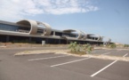 Aéroport international Blaise Diagne : Le stationnement payant à partir du 25 décembre