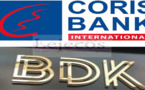 Coris Holding- Groupe BDk : Un ticket de sortie à 4,5 milliards