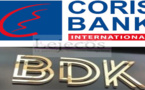 Coris Holding- Groupe BDk : Un ticket de sortie à 4,5 milliards Coris Holding- Groupe BDk : Un ticket de sortie à 4,5 milliards