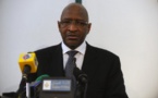 Mali : La liste du nouveau gouvernement