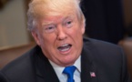 Le drôle de Noël de Trump