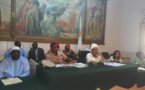 Un budget de 58,719 milliards de F Cfa pour la ville de Dakar en 2018
