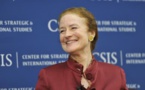 Unicef : Henrietta Fore prend les commandes