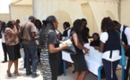 Sénégal : 37% de la population ont eu un emploi au troisième trimestre