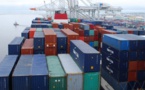 Sénégal : Baisse de 9% des importations au mois de Novembre