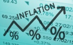 Inflation annuelle: Augmentation de 2.4% en novembre dans la zone OCDE