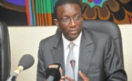 Financement de l’économie : Amadou Ba salue le rôle des banques