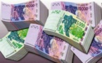 UEMOA : Les créances de la BCEAO atteignent 3.986,5 milliards à fin août 2017