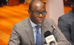 Sénégal : Birima Mangara relève une fin de gestion budgétaire 2017 relativement compliquée