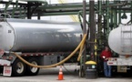 Commerce : Les exportations de produits pétroliers en hausse Commerce : Les exportations de produits pétroliers en hausse