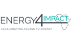 Programme entreprises de femmes productives : Energy 4 impact reçoit une subvention de Swedish postcode Lottery Foundation