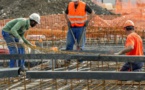 Sénégal : Augmentation du coût de la construction des logements neufs au 4eme trimestre