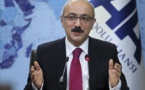 Coopération : Le ministre turc en charge du développement en visite à Dakar
