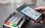Transactions financières : Fort accroissement du montant et du nombre de transactions mobiles