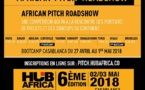 Entreprenariat: Hub Africa lance African Pitch Roadshow