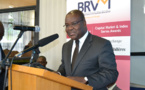 Bourse: « La BRVM n’est pas dans une situation alarmante »