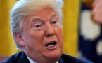 Les Etats-Unis de Trump en shutdown : quelles conséquences ?