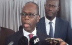 Le MEF doit susciter des impressions positives et que ses actions soient comprises.