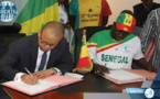 PROGRAMME D’URGENCE DE DEVELOPPEMENT COMMUNAUTAIRE (PUDC) :  Le Conseil national de la jeunesse  s’engage pour la vulgarisation
