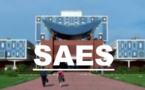 Mot d’ordre de grève du SAES : Pas de cours dans les universités du Sénégal ce mardi et mercredi