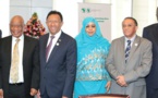 Enfance : L’Union africaine approuve l’initiative African Leaders for Nutrition (ALN)