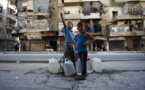 L'UNICEF demande 3,6 milliards de dollars pour aider 48 millions d'enfants dans le monde