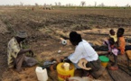 RESILIENCE A L’INSECURITE ALIMENTAIRE : les conditions de vie de 3, 2 millions de personnes améliorées