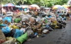 Gestion des déchets : Macky Sall veut l’amélioration du cadre de vie