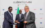 Appui budgétaire : 26 milliards de FCfa de l’Ue au Sénégal Appui budgétaire : 26 milliards de FCfa de l’Ue au Sénégal