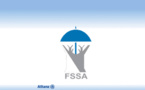 ASSURANCE : La FSSA devient   AAS ASSURANCE : La FSSA devient   AAS