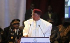 En pleine amplification des défis, le Nigérien Issoufou prend les commandes du G5 Sahel