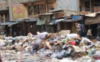 LUTTE CONTRE L’INSALUBRITE A DAKAR :  13 millions d’Africains décèdent chaque année du fait de l’insalubrité