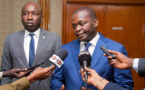 Alioune Sarr, Ministre du commerce : « Le degré de succès des PME conditionne la réussite du PSE »