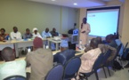 Formulation du Pniasan : Le Gdsp fait différentes  propositions