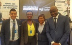 Salon International de l’Economie Numérique : Tigo marque sa présence