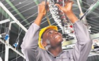 Sénégal : Regain de la production industrielle en Décembre 2017