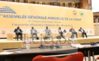 42ème AG FANAF : Bye Bye  Kigali, bonjour Tunis