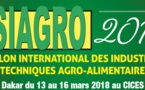 11ème édition du Siagro :  L’adepta annonce la participation  de 20 entreprises membres