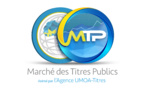 Marché des Titres Publics de l’UEMOA : les Etats ont levé 2 743 milliards de FCFA en 2017
