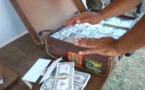 Flux financiers illicites : L’Afrique de l’ouest perd 50 milliards de dollars par an