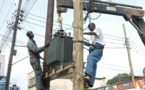 COMPACT ENERGY AFRICA :  La grande Bretagne veut l’accès universel à l’électricité en 2030 pour l’Afrique