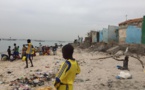 LUTTE CONTRE LES CHANGEMENTS CLIMATIQUES : L’Allemagne finance le Sénégal pour les études de vulnérabilité